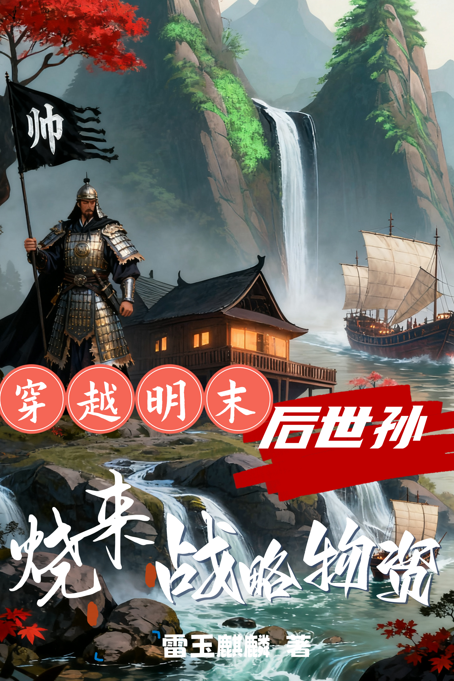 什么作品的主角叫岳明理？