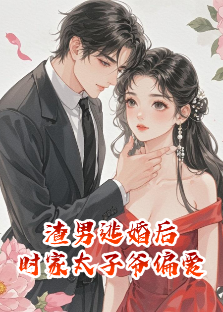 渣男逃婚后，時(shí)家太子爺的偏愛(ài)