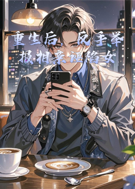 重生后，反手舉報相親誣陷女