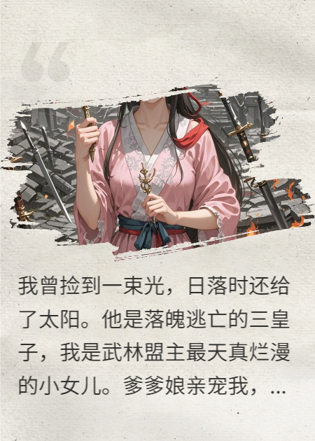 為我銜來釵頭鳳