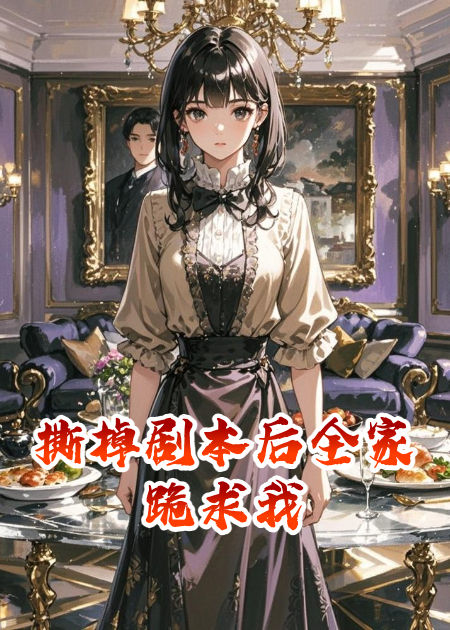 撕掉劇本后全家跪求我
