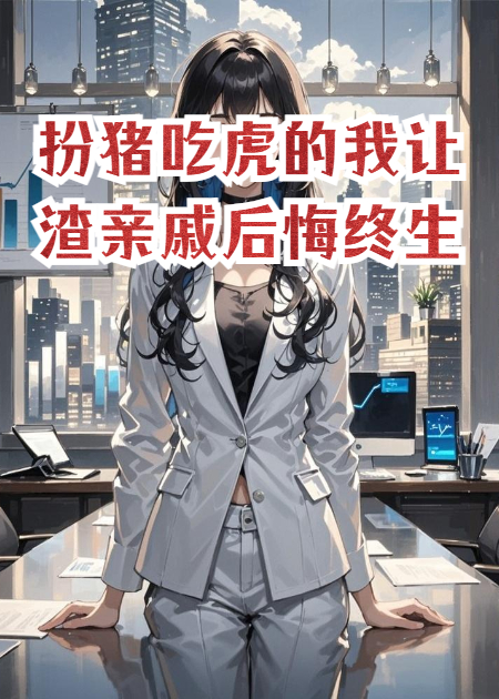 扮豬吃虎的我讓渣親戚后悔終生