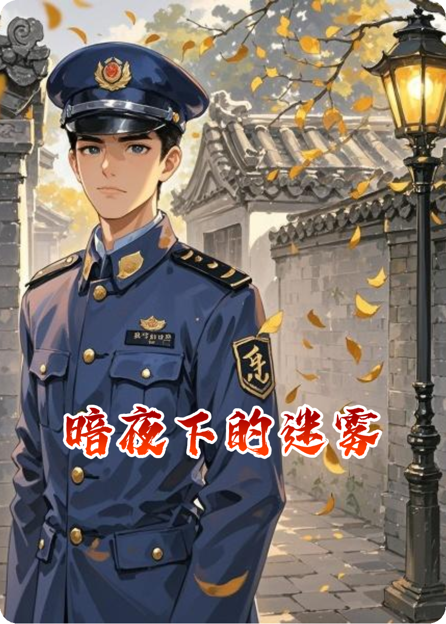 暗夜下的迷霧