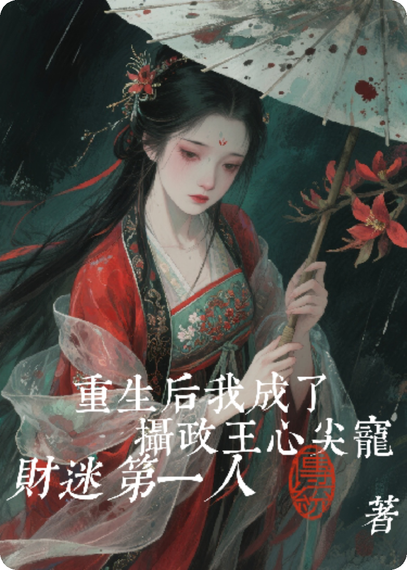 《重生后我成了摄政王心尖宠》最新章节