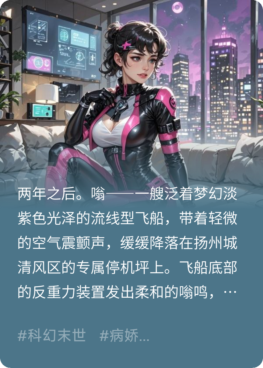 女神蘇媚，被我逼到求饒