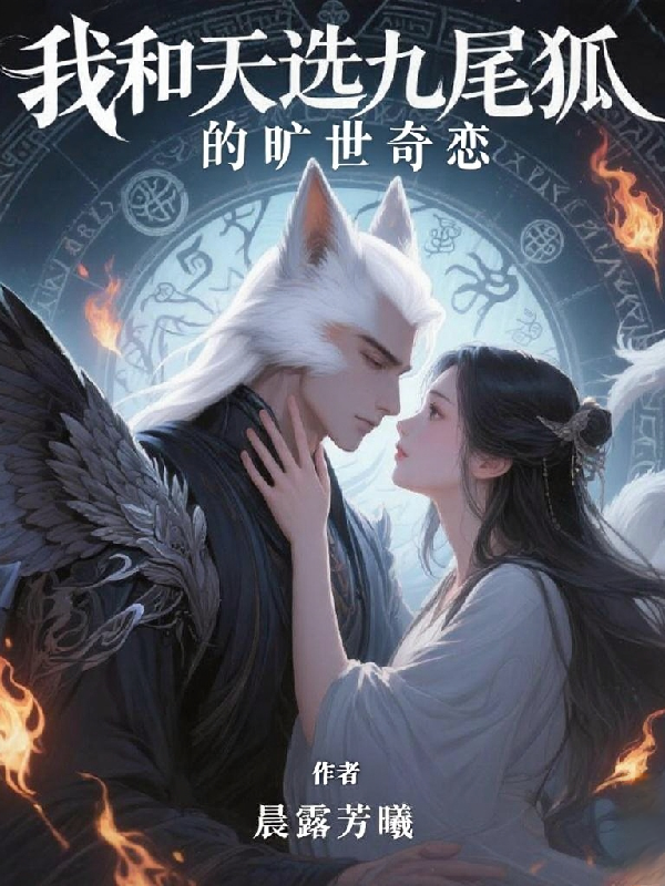 我和天選九尾狐的曠世奇戀