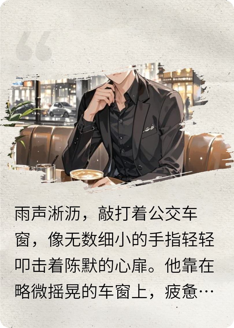十年后…