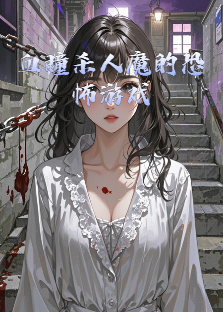 血瞳杀人魔的恐怖游戏