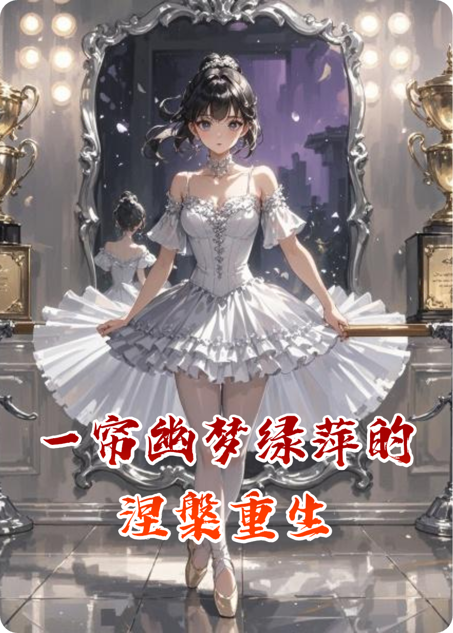 一帘幽梦绿萍的涅槃重生