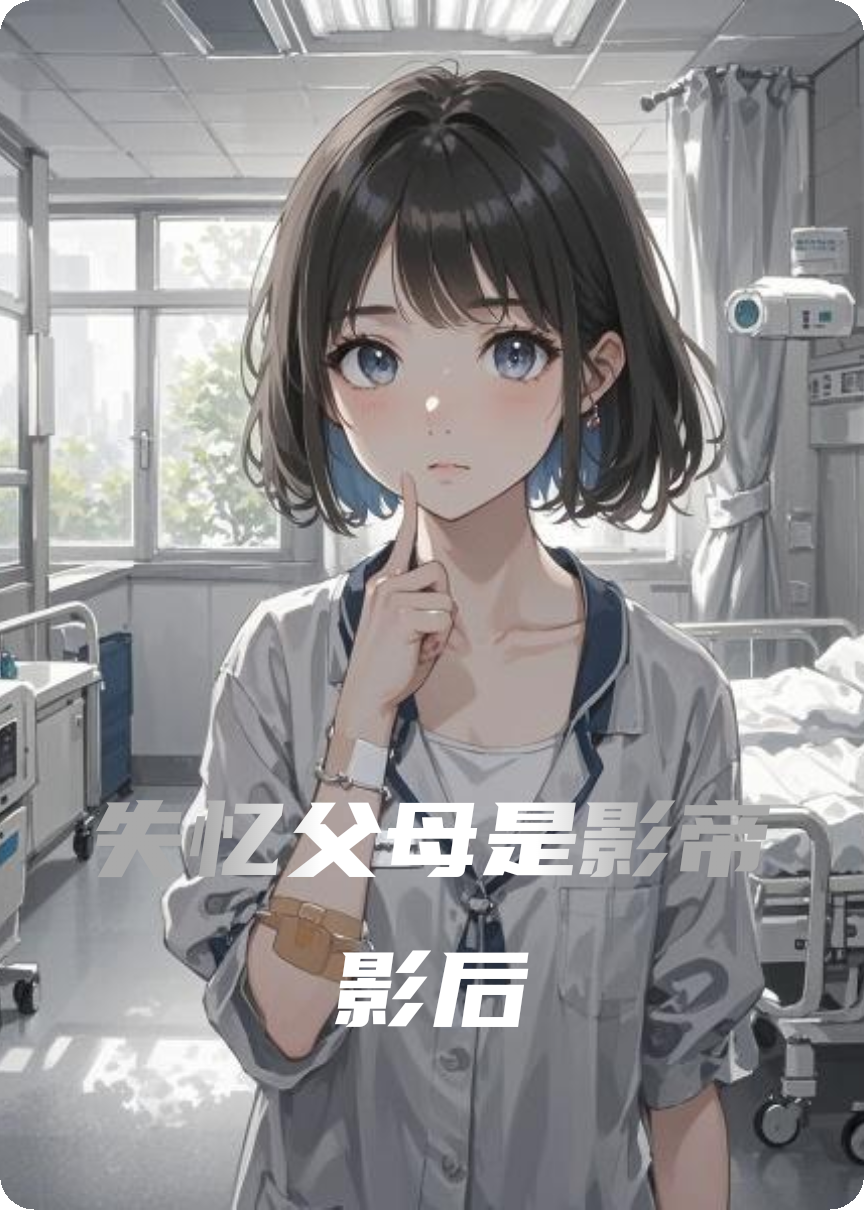 失憶父母是影帝影后