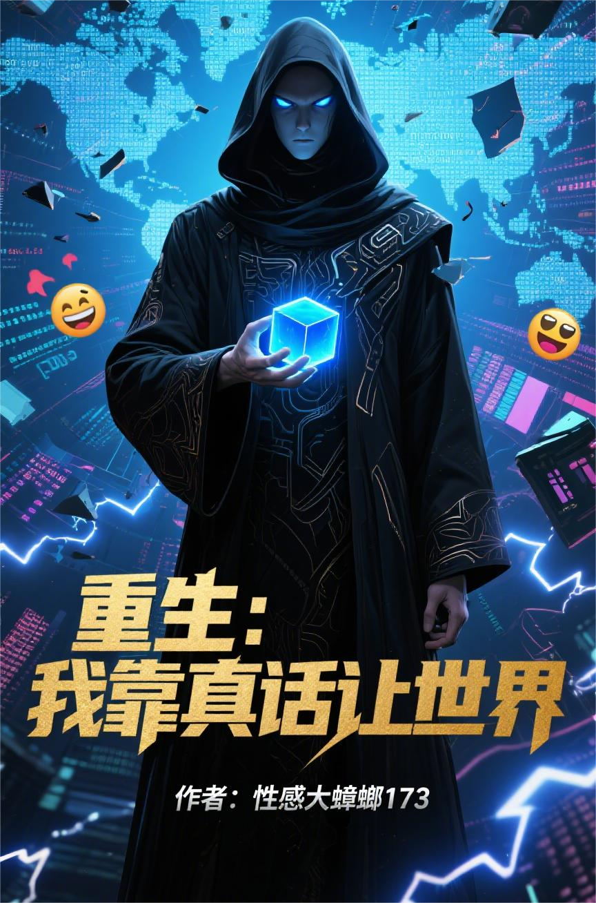 重生：我靠真话让世界