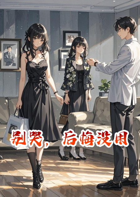 別哭，后悔沒用