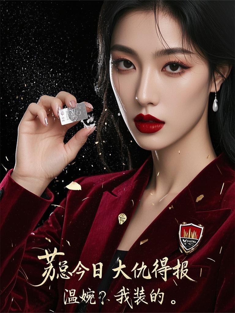蘇總今日大仇得報(bào)