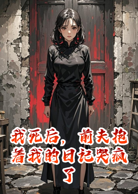 我死后，前夫抱著(zhù)我的日記哭瘋了