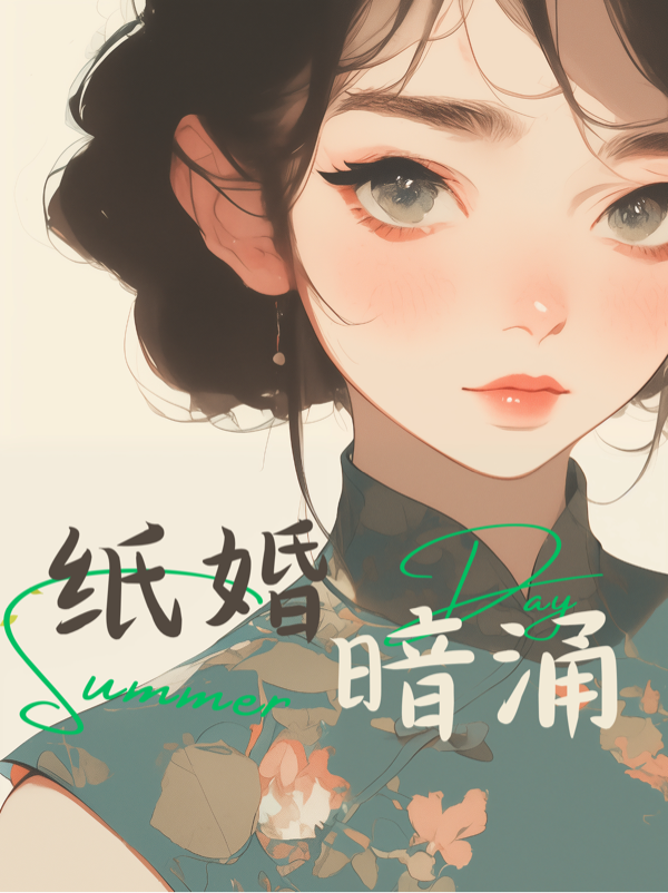 紙婚暗涌