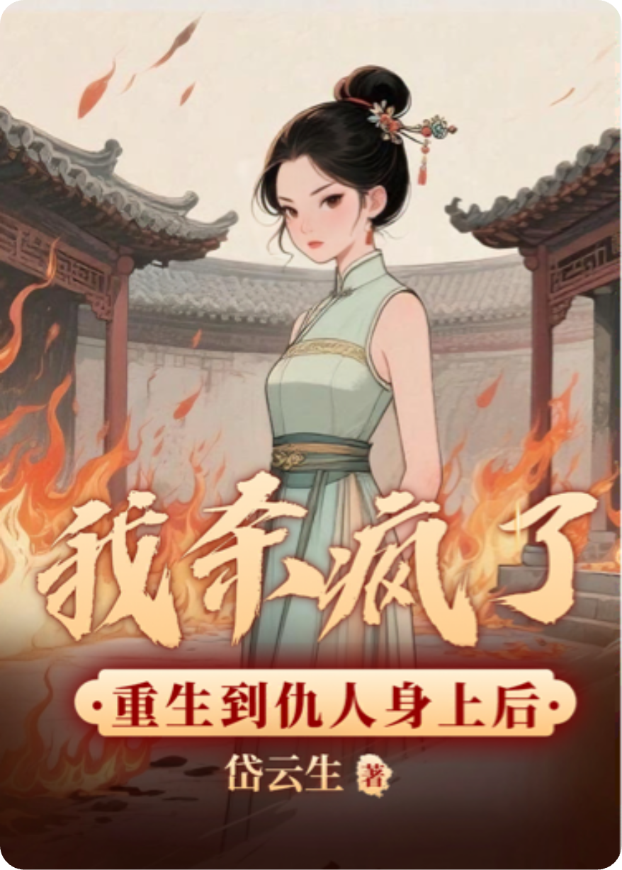 重生到仇人身上后，我殺瘋了