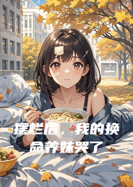 擺爛后，我的換命養(yǎng)妹哭了