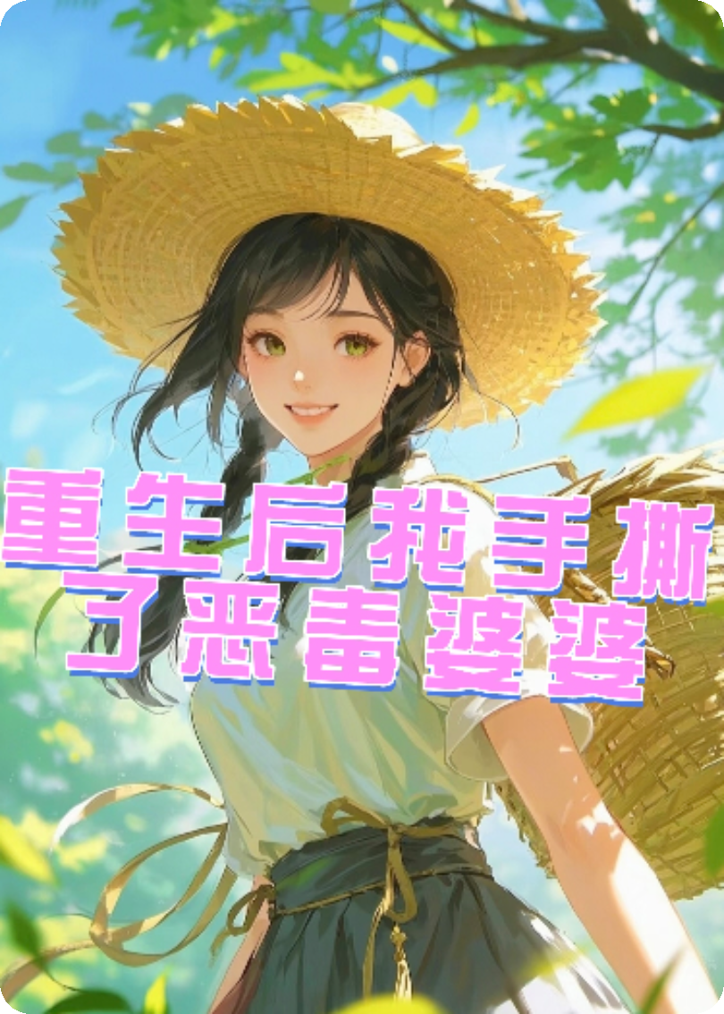 重生后我手撕了惡毒婆婆
