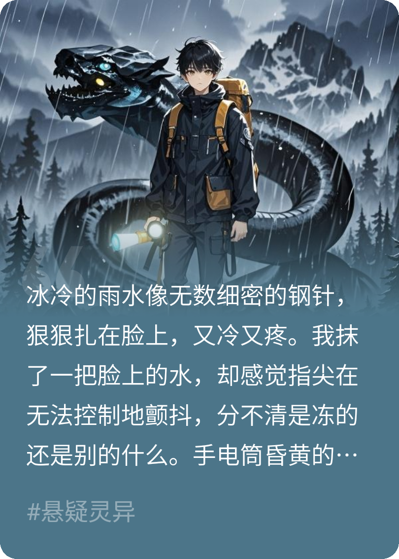 冰冷苏晚玉蝉的故事出自哪本小说？