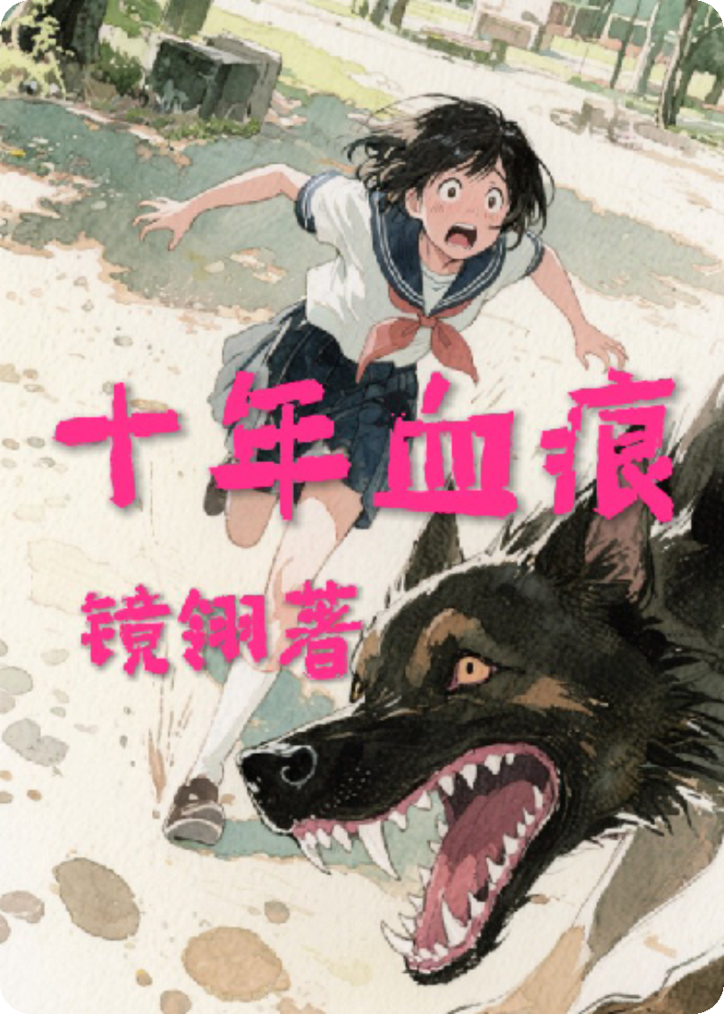 十年血痕