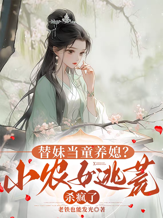 替妹當(dāng)童養(yǎng)媳？小農(nóng)女逃荒殺瘋了