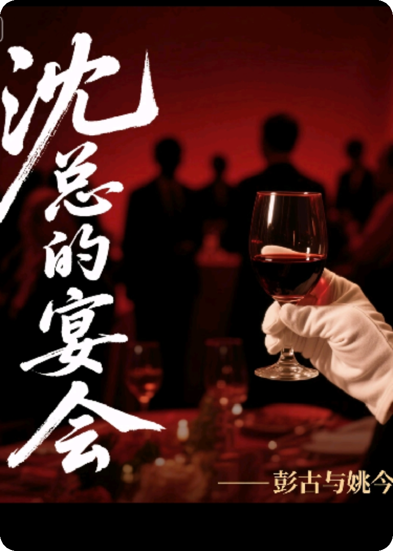 沈總的宴會