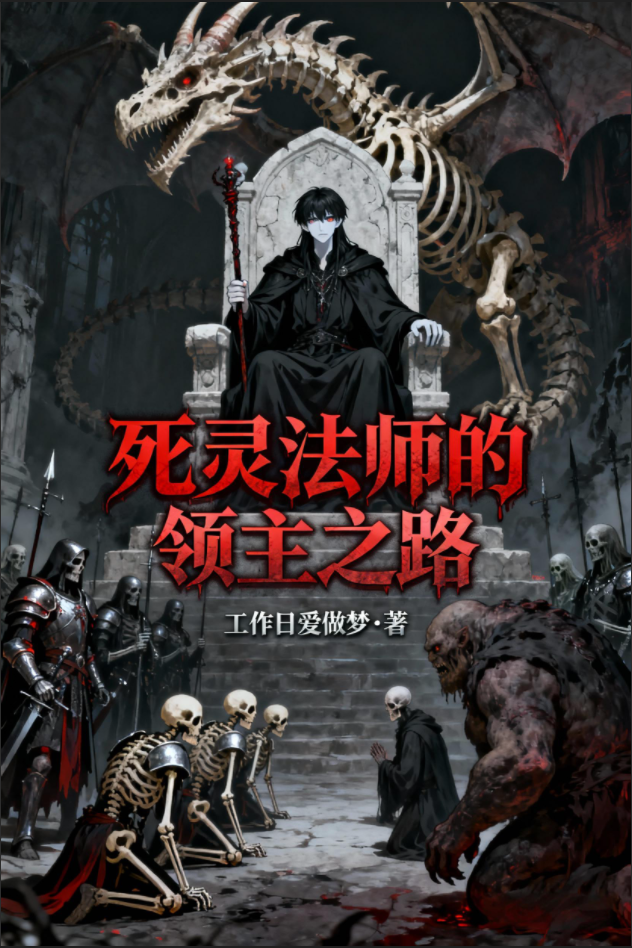 哪本书讲述了陈旭骨卫骷髅士的情节？