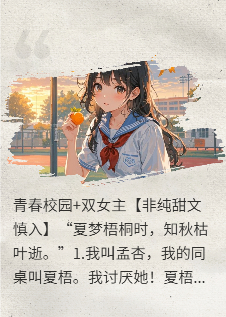 我喜歡我同桌，如何呢？