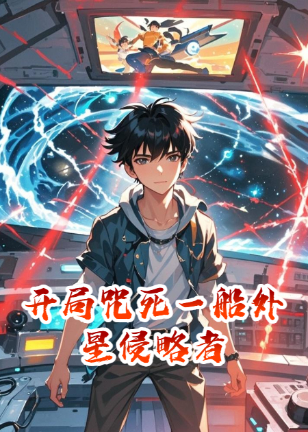 開局咒死一船外星侵略者