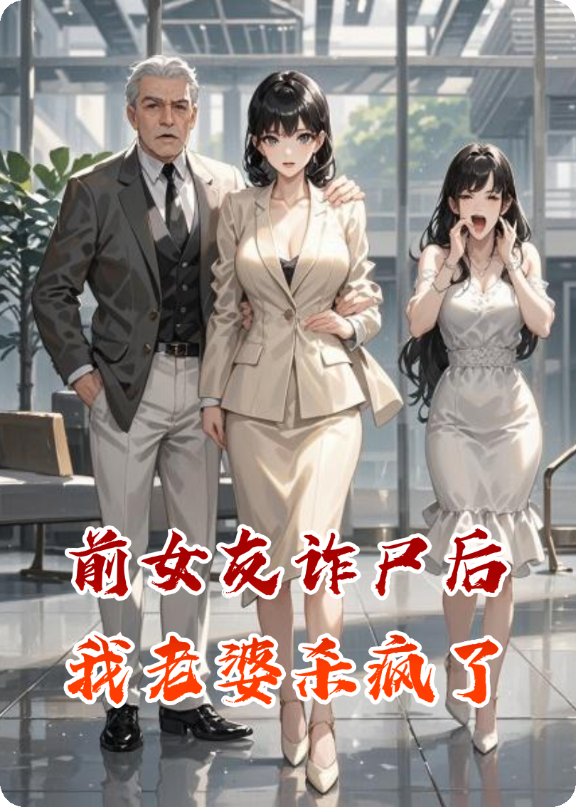 前女友诈尸后我老婆杀疯了