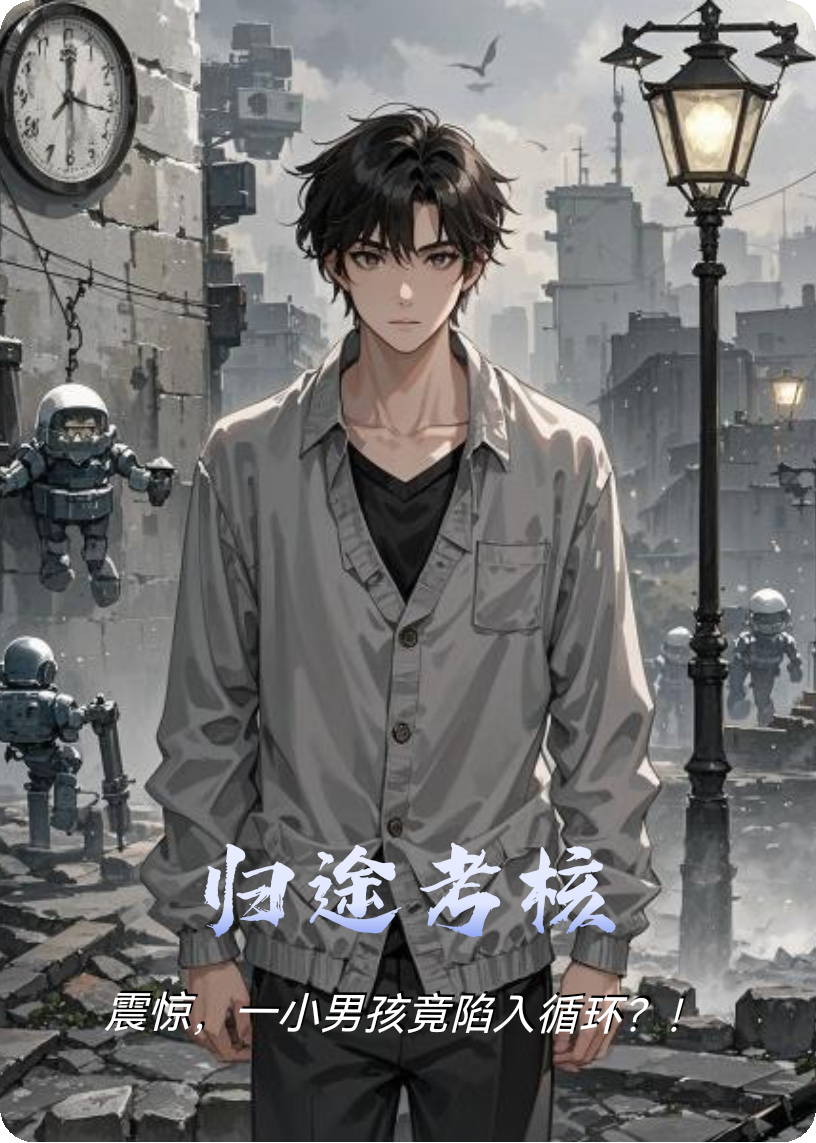 歸途考核