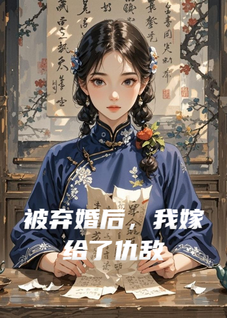 被棄婚后，我嫁給了仇敵