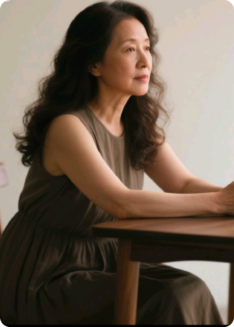 一個中年女人的孽緣