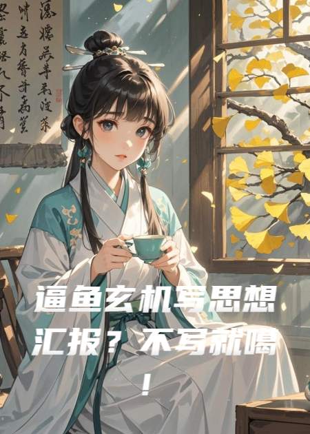 逼鱼玄机写思想汇报？不写就噶！（陈韪绿翘）整本畅享在线+纯净阅读结局