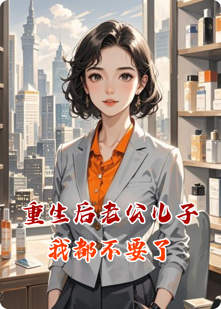 重生后老公兒子我都不要了