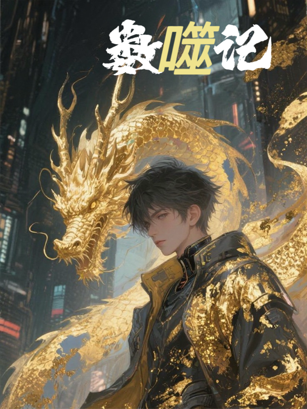 数噬记