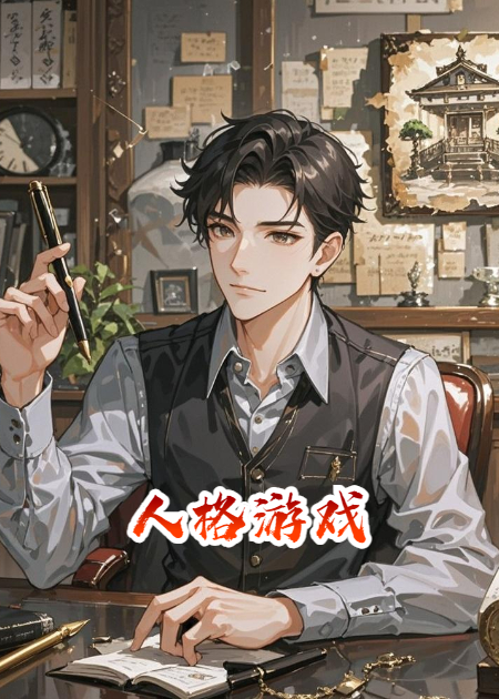 人格游戲