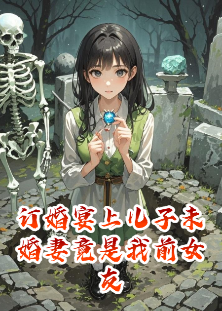 訂婚宴上兒子未婚妻竟是我前女友