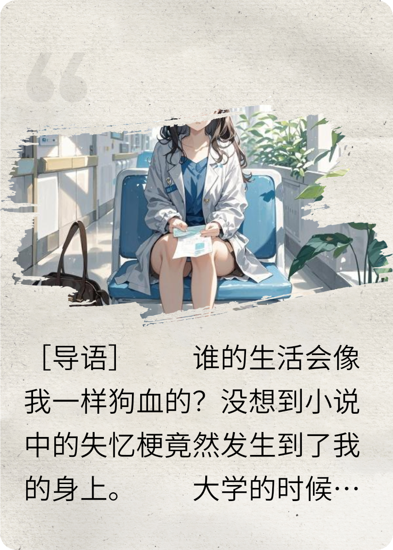 失憶后愛(ài)上別人