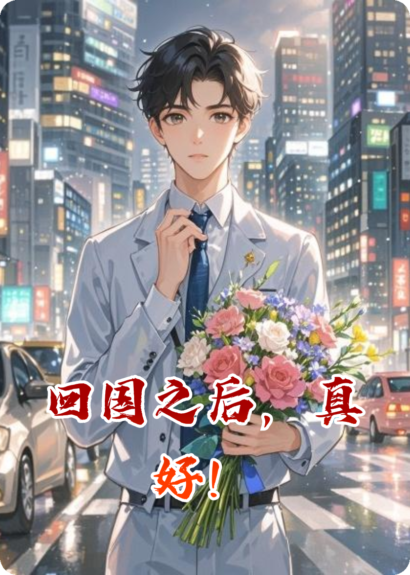 回國之后，真好！