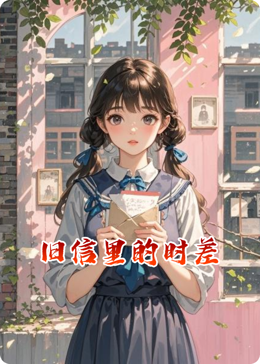 舊信里的時(shí)差