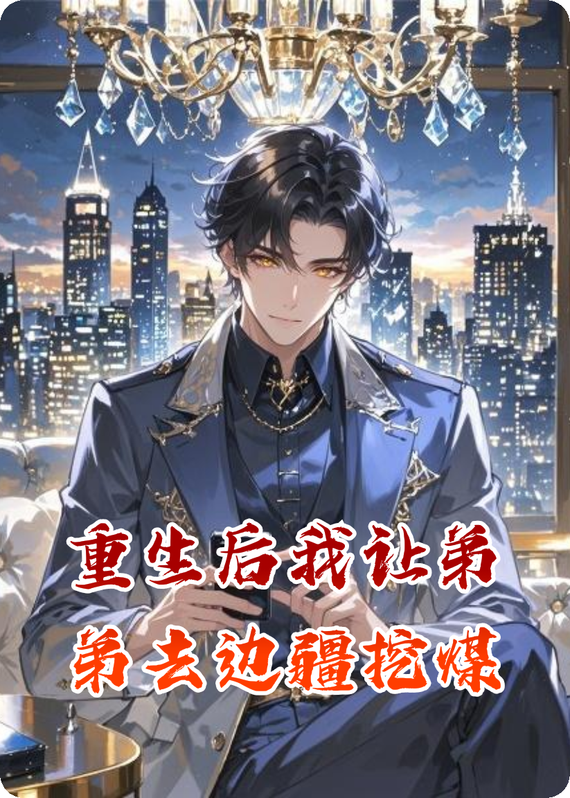 重生后我讓弟弟去邊疆挖煤