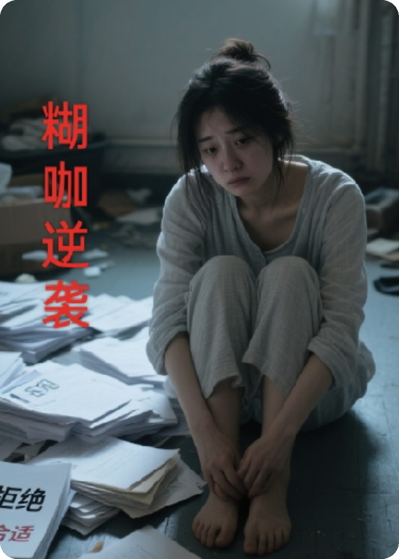 糊咖逆襲:宮斗直播引爆全網(wǎng)