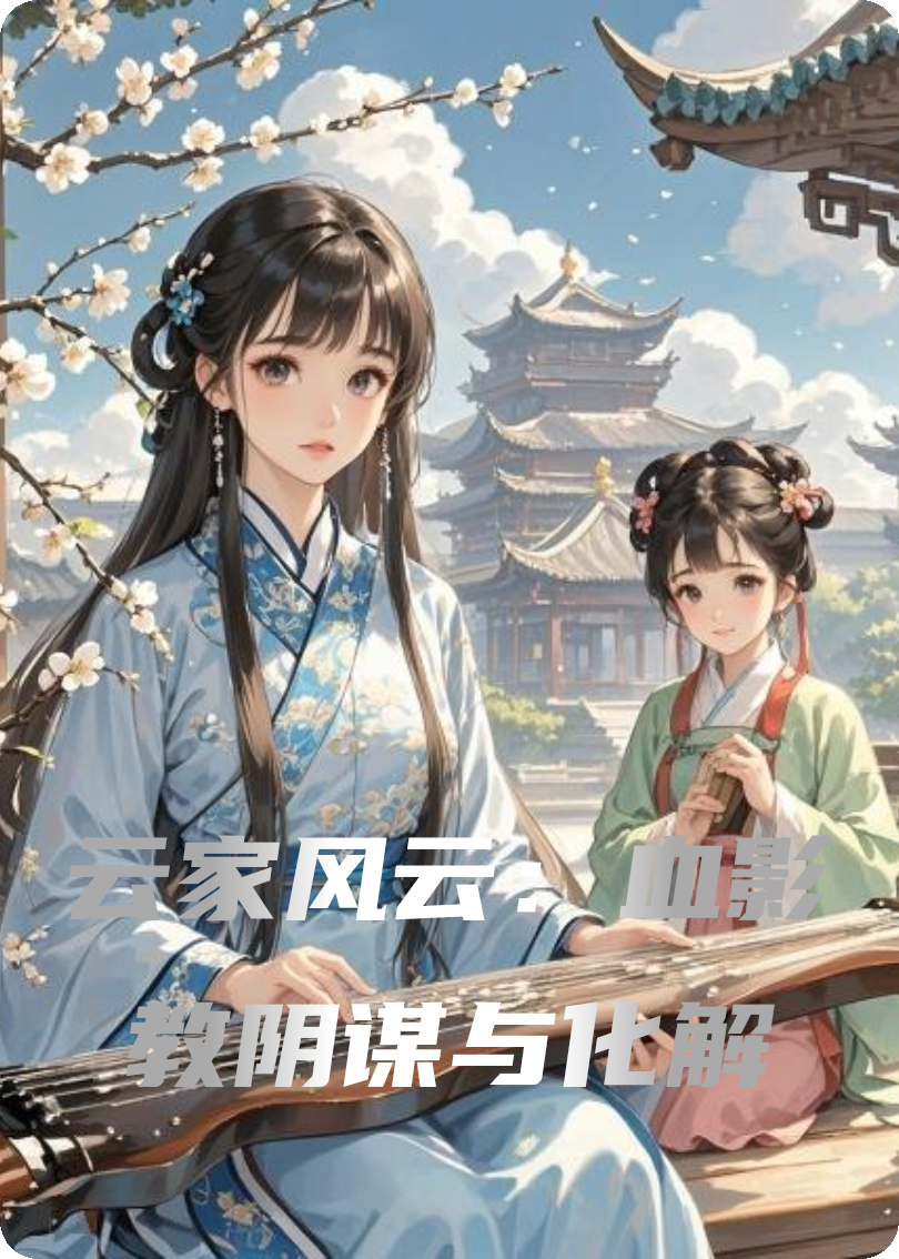 主角云若璃小说全文