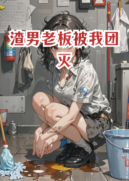 渣男老板被我團滅