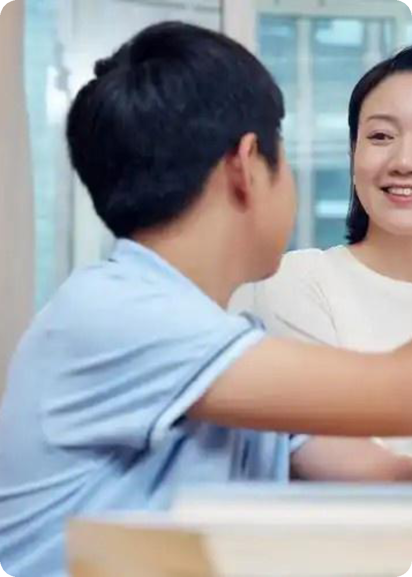 育兒的煩惱：甜蜜背后的苦澀