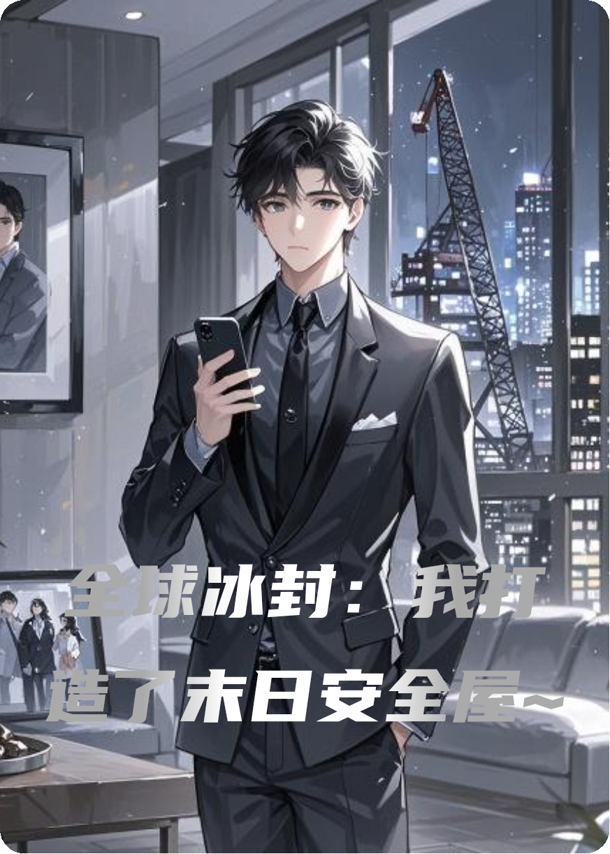全球冰封：我打造了末日安全屋~