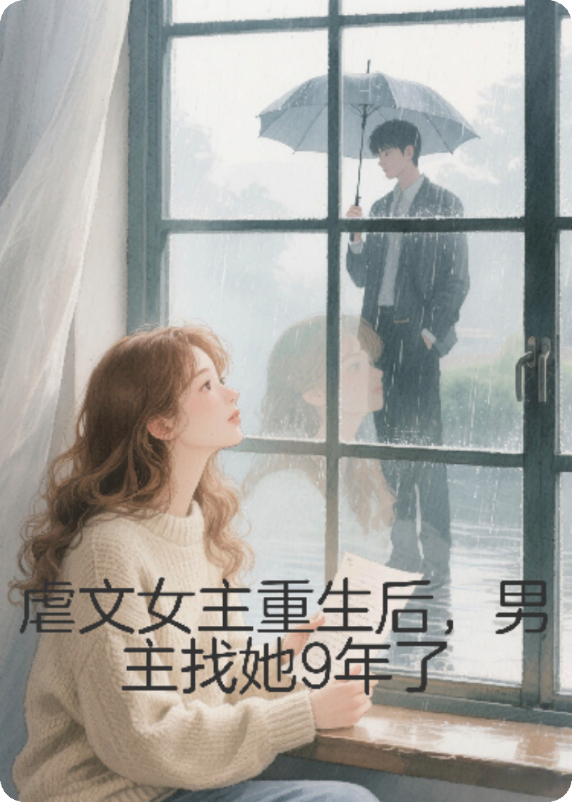 虐文女主重生，男主找她9年了