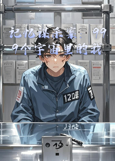 記憶謀殺案：999個(gè)宇宙里的我