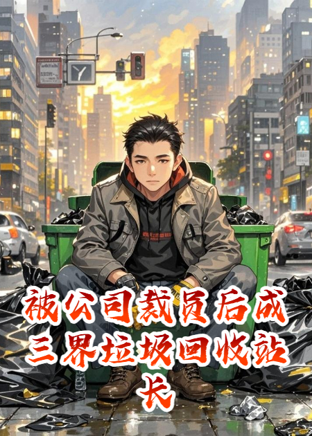 被公司裁員后成三界垃圾回收站長